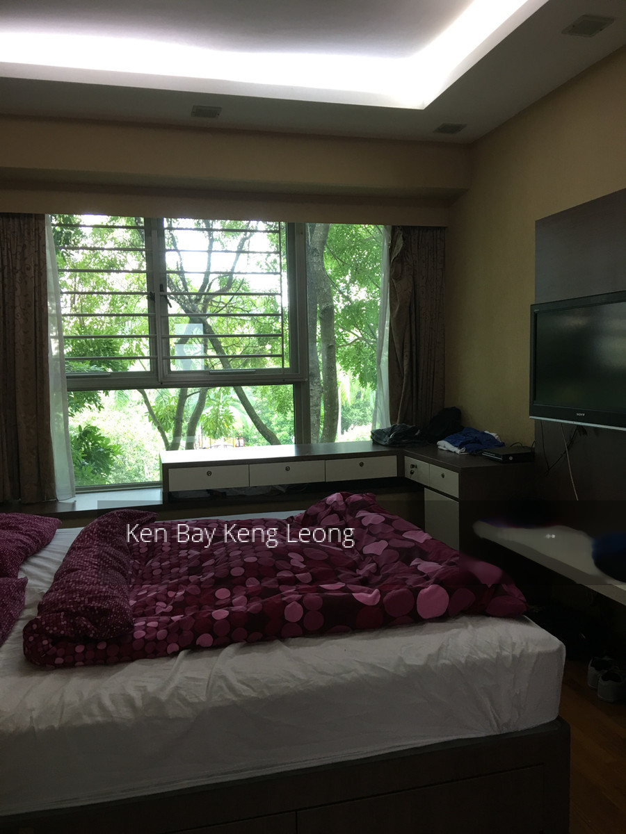 The Calrose (D26), Condominium #143889692